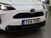 begagnad Toyota Yaris Cross HSD AWD 1 ÄGARE 3500 MIL MOMSBIL