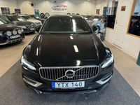 begagnad Volvo V90 T5 Geartronic Inscription Euro 6 -254hk