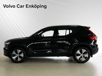 begagnad Volvo XC40 T3