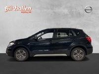 begagnad Suzuki SX4 S-Cross 1.6 DDis 4X4 Diesel Manuell 2015, Crossover