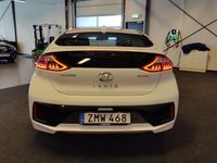 begagnad Hyundai Ioniq Electric 28 kWh Premium Plus