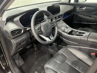 begagnad Hyundai Santa Fe 1.6 PHEV 265hk 6AT 4WD 7 Sits Advanced
