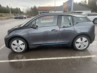 begagnad BMW 120 i3Ah Comfort Advanced