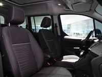 begagnad Ford Tourneo Connect Tourneo L1 | | Drag | Pano | 2017, Minibuss