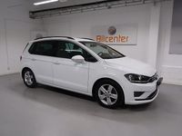 Begagnad VW Golf VII GT 150 HK (110 kW) 2016 Vit Halvkombi