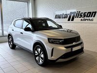 Begagnad Opel Frontera 146 HK (107 kW) 2025 Grå SUV