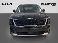 Ny Kia Sorento Advance 252 HK (185 kW) 2025 Svart SUV