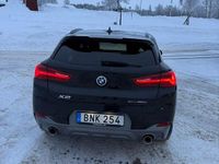 Begagnad BMW X2 M Sport 190 HK (139 kW) 2018 SUV