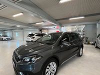 begagnad Suzuki SX4 S-Cross 1.4T Allgrip 4x4 Aut Select