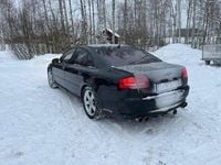 Begagnad Audi A8 335 HK (246 kW) 2006 Sedan