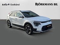 Begagnad Kia Niro 2022 Vit SUV