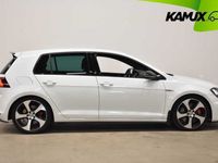 begagnad VW Golf VII 5-door 2.0 TSI Manual, 230hp, 2015