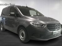 begagnad Mercedes Citan 110 Benz cdi skåp l2 2023, Transportbil