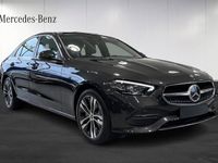 begagnad Mercedes C300 de Sedan | Avantgarde Advanced Plus | Ad