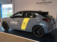 begagnad Opel Corsa GSI Automat mån 2022, Halvkombi