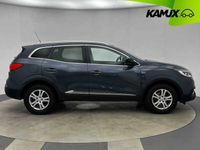 begagnad Renault Kadjar 1.5 dCi Manual 110hp 2017