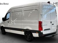 Ny Mercedes 420 11 kW (15 HK) 2025 Vit Pickup