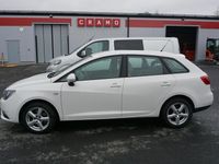 begagnad Seat Ibiza ST Kombi 1.2 TSI Euro 6 111 hk