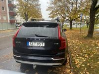 begagnad Volvo XC90 D5 AWD Geartronic Inscription Euro 6