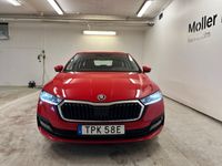 begagnad Skoda Octavia Kombi 1.0 TSI e-TEC Euro 6