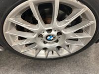 begagnad BMW 120 120 d d , M Sport Automat
