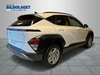 begagnad Hyundai Kona 1.0 T-GDI DCT 120hk Essential Designpaket