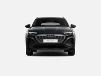 begagnad Audi Q8 e-tron 55 q S-line/Selection Företagserbjudande
