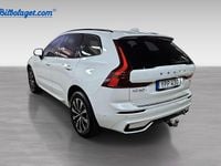 Begagnad Volvo XC60 Plus 455 HK (334 kW) 2026 Vit SUV