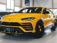 begagnad Lamborghini Urus STYLE ## SÅLD SÖKER FLER 2019, SUV