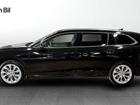 Begagnad Skoda Superb Selection 150 HK (110 kW) 2024 Svart Kombi