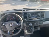 begagnad VW Crafter 35 2.0 TDI Automatisk, 177hk, 2024