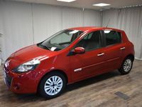 begagnad Renault Clio Halvkombi 1.2 E85 (75hk) Ny Servad *7661 mil*