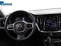 begagnad Volvo V60 Recharge T6 Inscription Expression 2021, Kombi