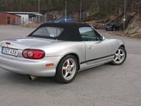 begagnad Mazda MX5 Miata1.8 NB 2