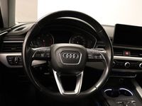 begagnad Audi A4 Allroad 2.0 TDI Quattro Aut D-Värm Drag SoV-ingår 2017, Kombi