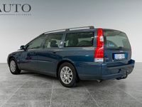 begagnad Volvo V70 2.4 Business Classic S&V-Hjul Endast 1 ägare