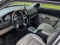 begagnad Chrysler 300C 2.7 V6