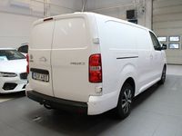 begagnad Toyota Proace Skåpbil 2.0 D-4D L2H1 Auto/HeadUP/Krok/Webasto