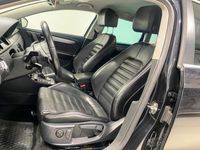 begagnad VW Passat Variant 2.0 TDI 4M Premium, R-Line, Euro 5