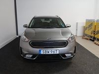 begagnad Kia Niro 1.6 Plug-In Hybrid Advance Plus 1 Carplay NAV ACC 2019, SUV