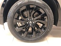 begagnad Land Rover Discovery Sport P300e SE Dynamic / Drag