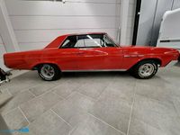 begagnad Buick Skylark GRAN SPORT