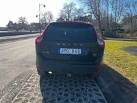 Begagnad Volvo XC60 163 HK (119 kW) 2009 SUV