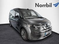 Ny VW California California 2025 Grå Van