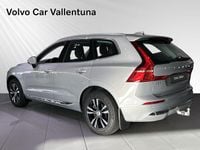 Begagnad Volvo XC60 Core 355 HK (261 kW) 2024 Silver SUV
