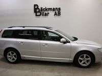 begagnad Volvo V70 D4 Momentum Drag Värmare VOC Nav Euro 6 2015, Kombi