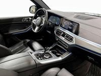 Begagnad BMW X5 Comfort Edition 2022 SUV