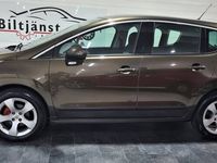 begagnad Peugeot 3008 1.6 e-HDi FAP EGS 111hk