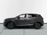 Begagnad Kia Sportage 230 HK (169 kW) 2022 Grå SUV