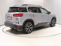 begagnad Citroën C5 Aircross Citroën Hybrid Exclusive 360° Värmare Pano 2022, SUV